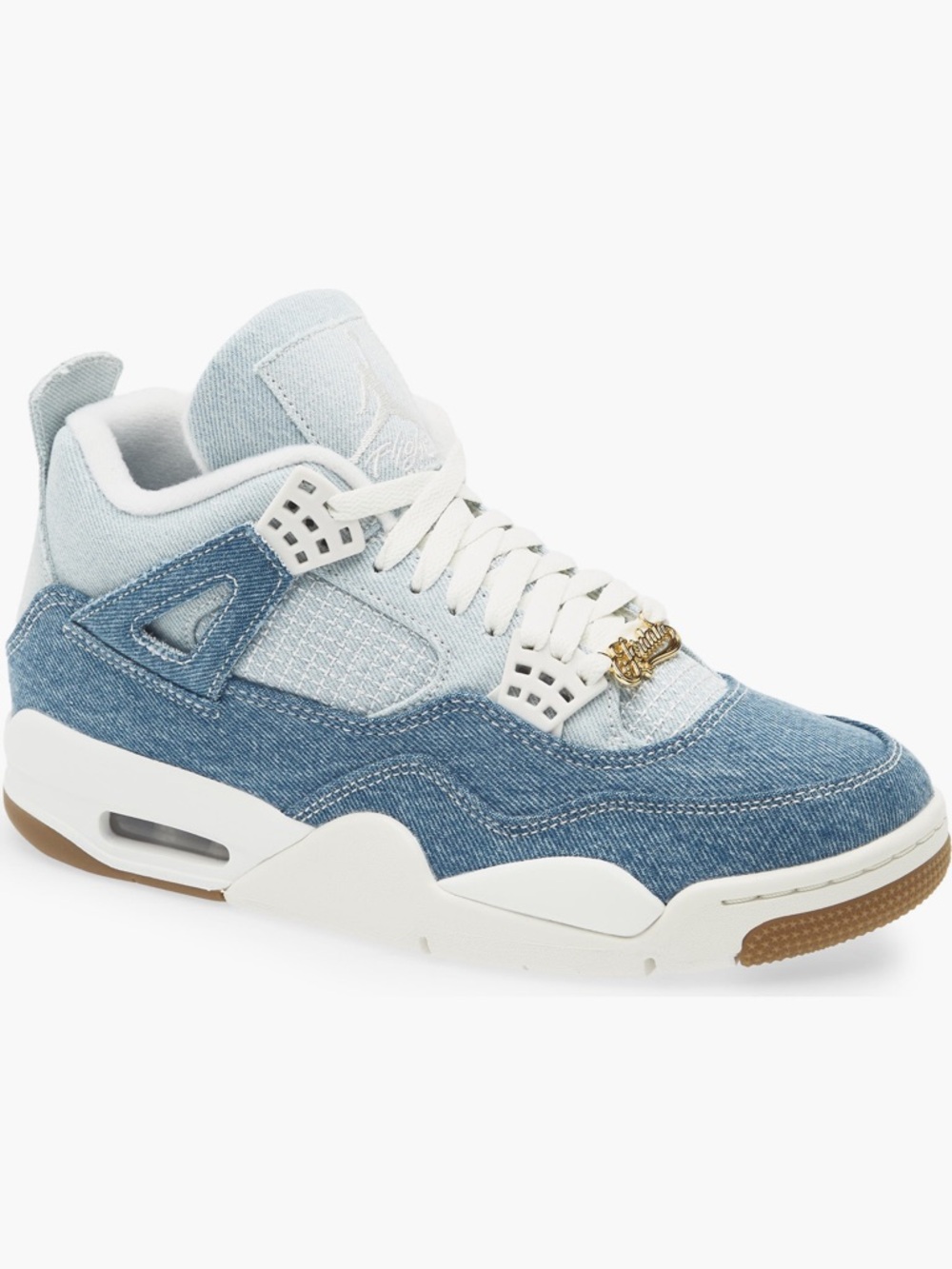 Jordan
Air Jordan 4 Retro
Basketball Sneaker